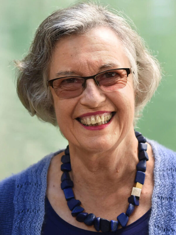 Yvonne Hofstetter Rogger