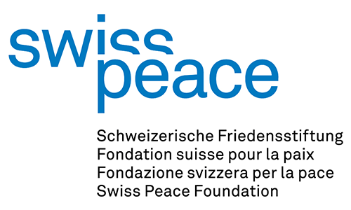 Schweizerische Friedensstiftung Swisspeace