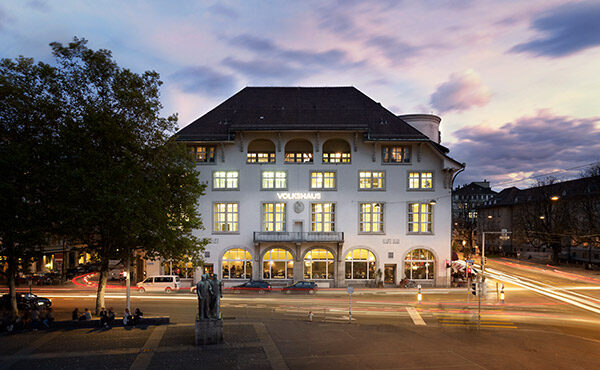 Volkshaus Zürich