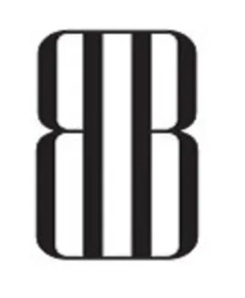 Bild zeigt das Logo BB, dem Kürzel von Boris Becker