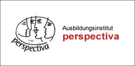 Logo perspectiva