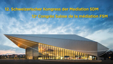 SDM-Kongress 2023 in Lausanne 